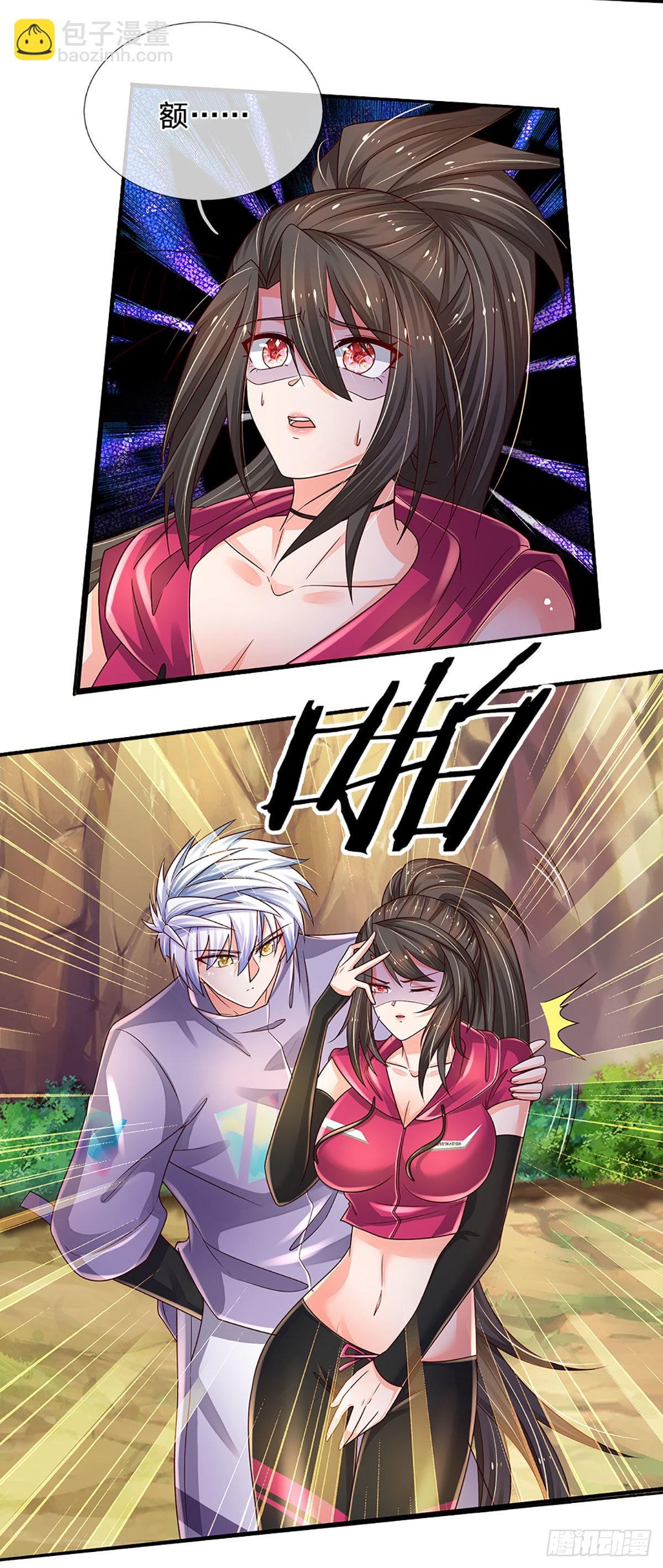 第176话 噩耗，接踵而至-第179话