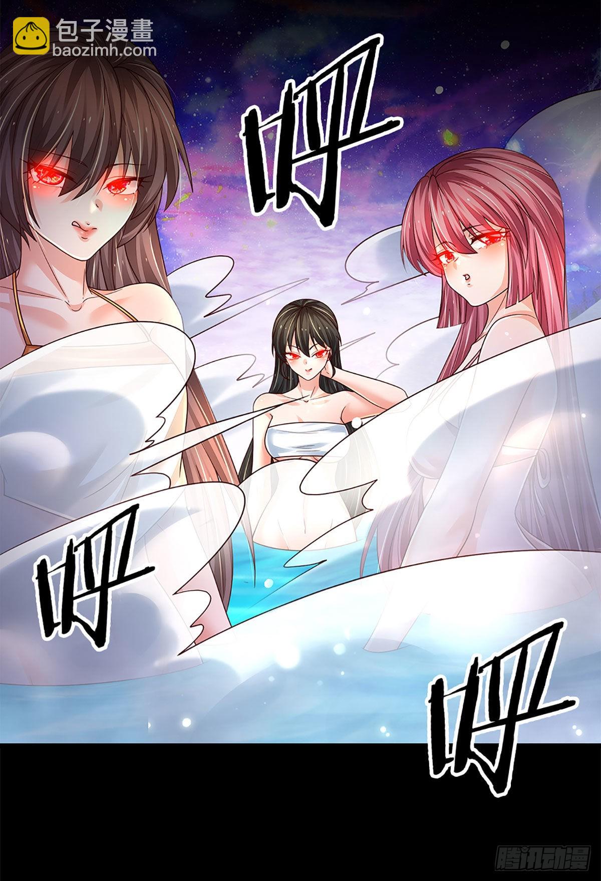 第178话 再见了！轩辕铭-第181话