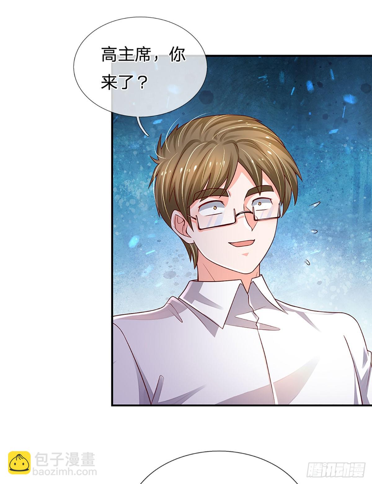 第186话 学生会的特权-第189话