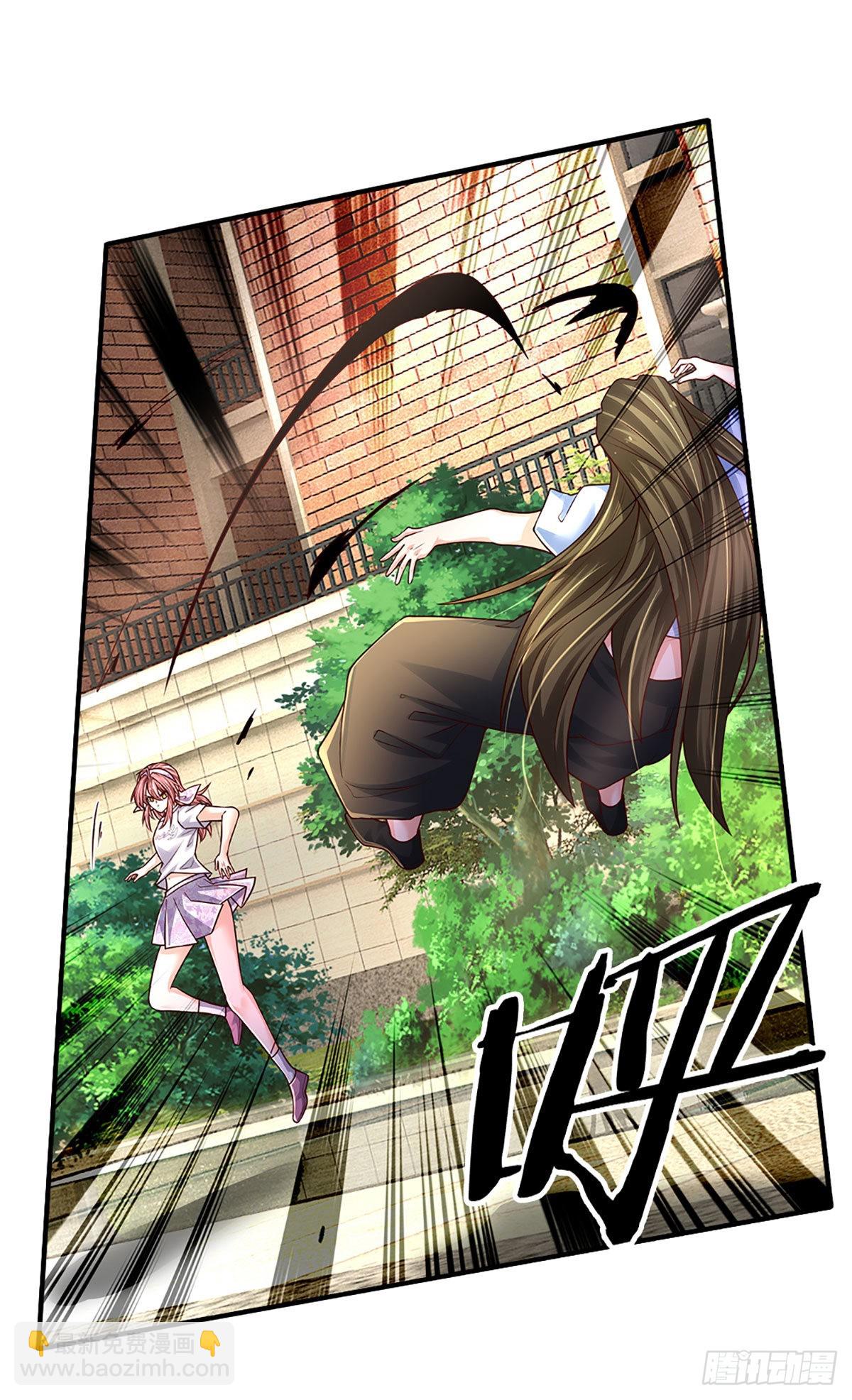 第188话 进击的小绵羊-第191话