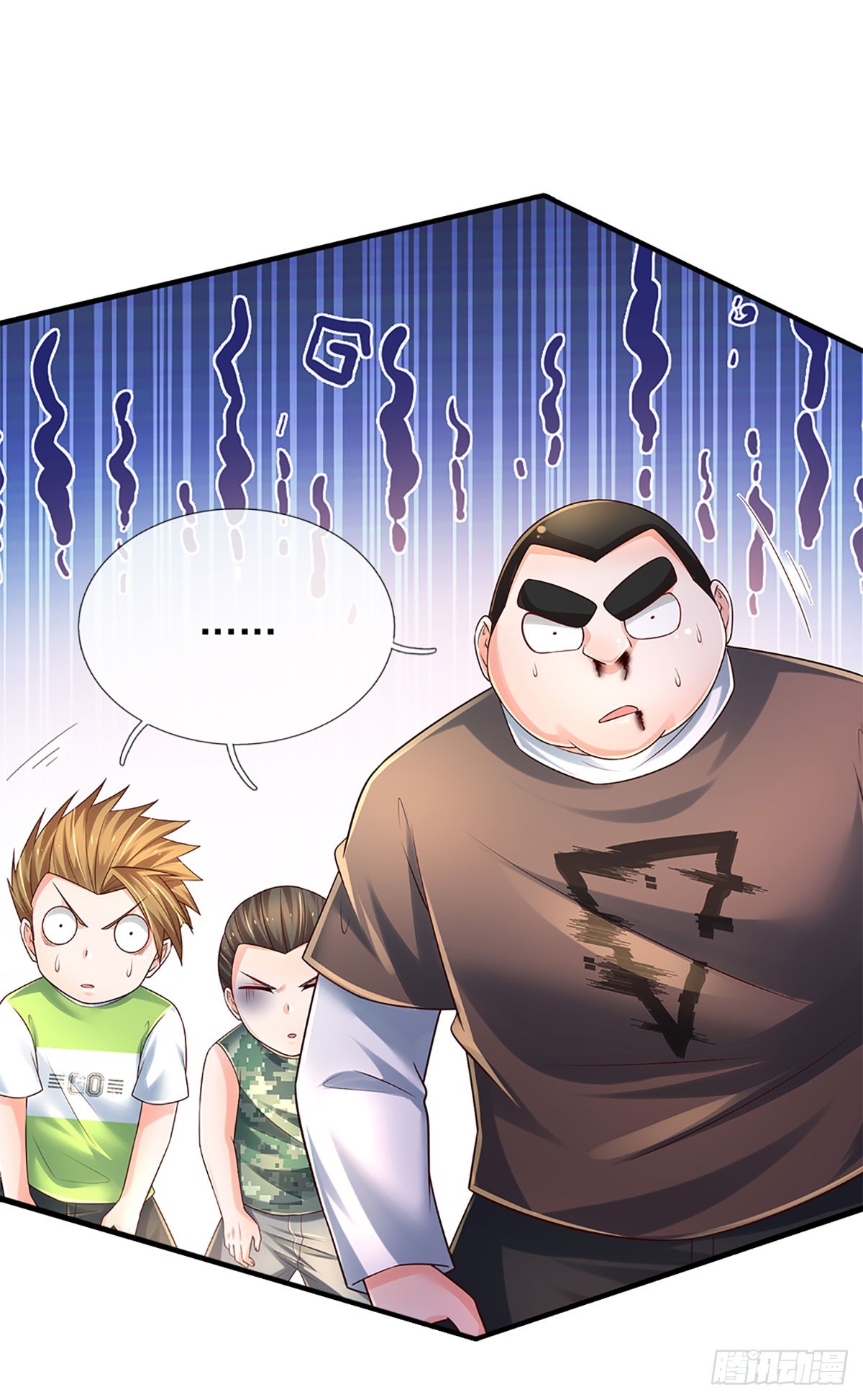 第196话 让我当你的妹妹吧！-第199话