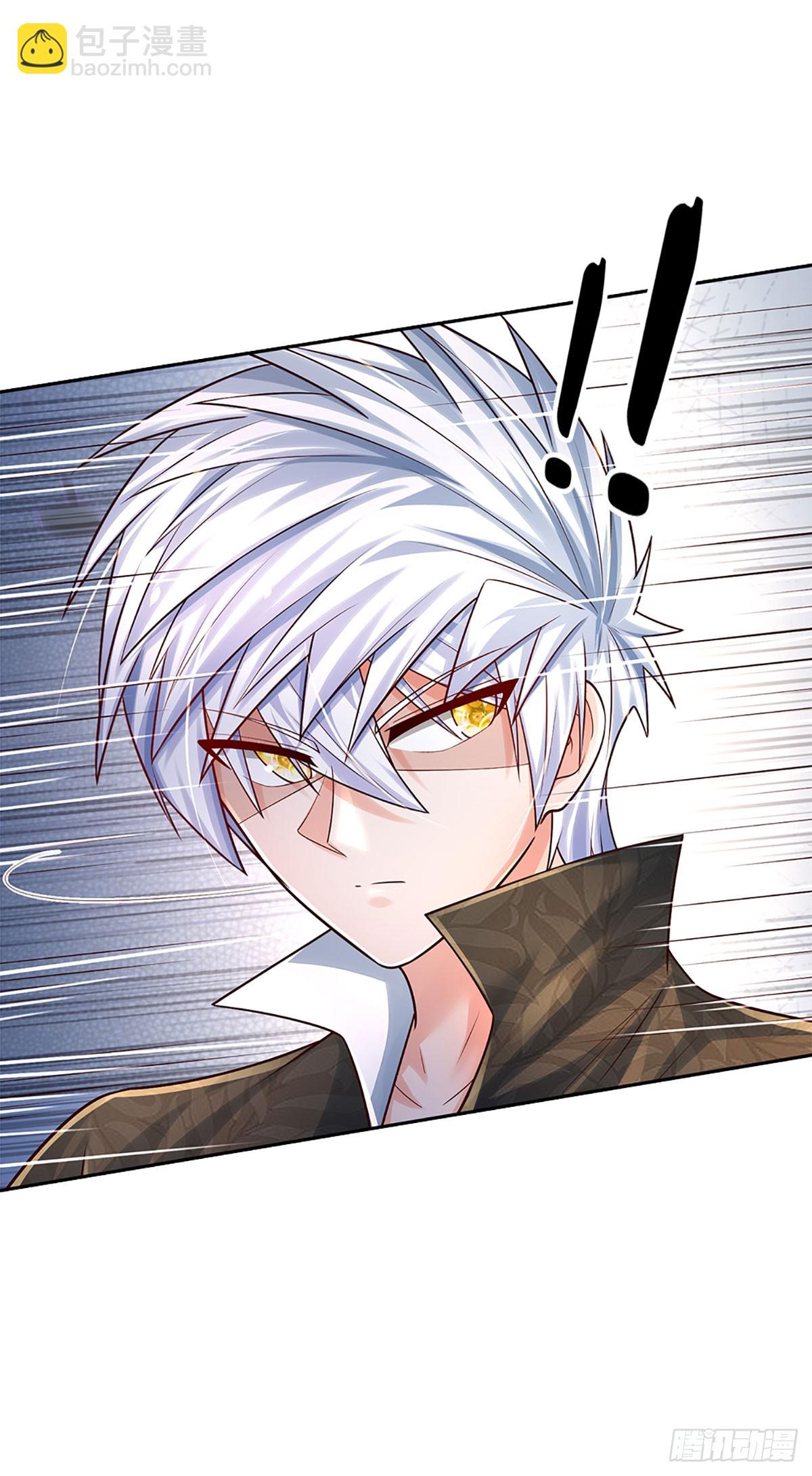 第196话 让我当你的妹妹吧！-第199话