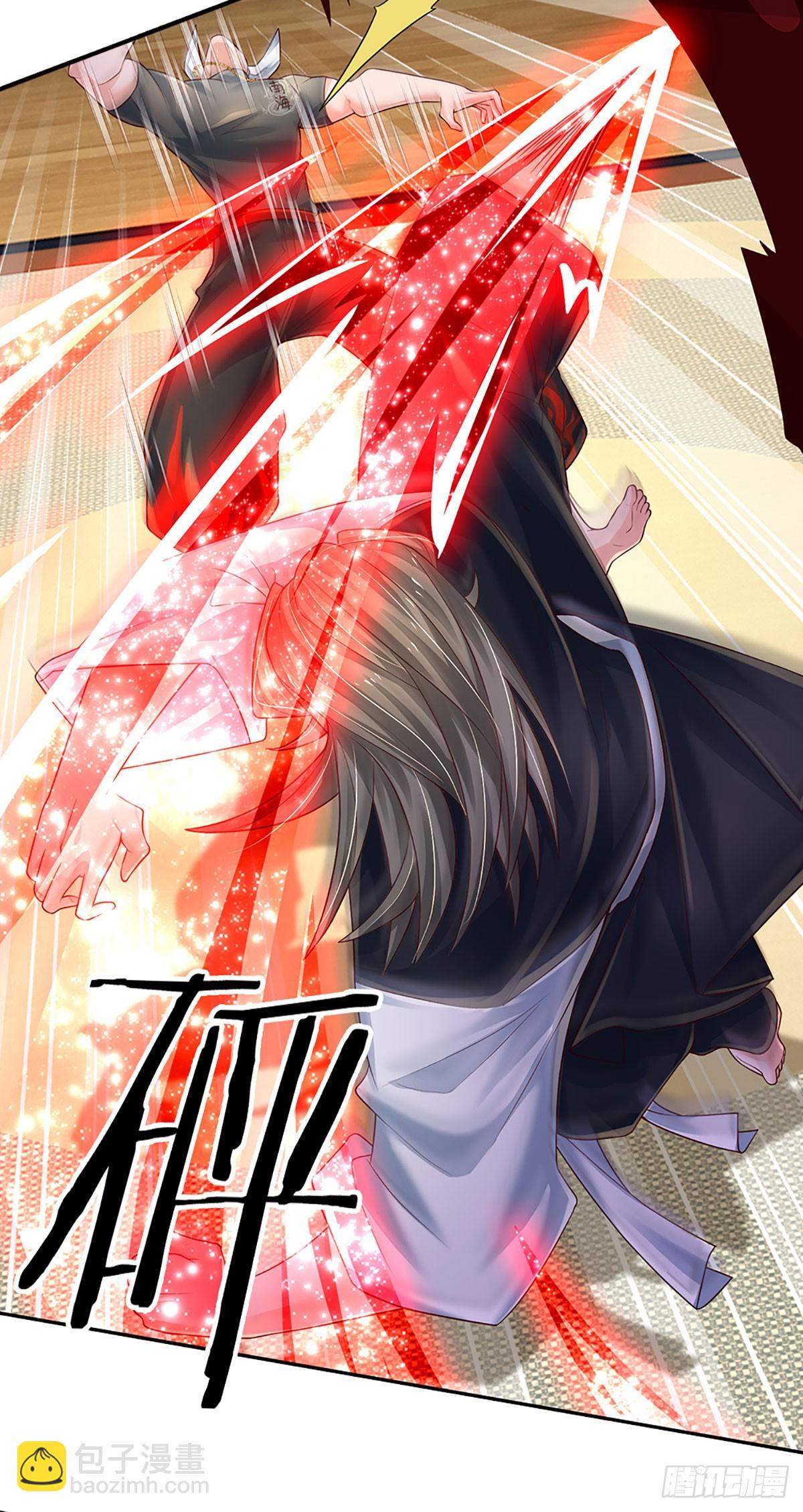 第210话 结局注定，喜获冠军-第213话