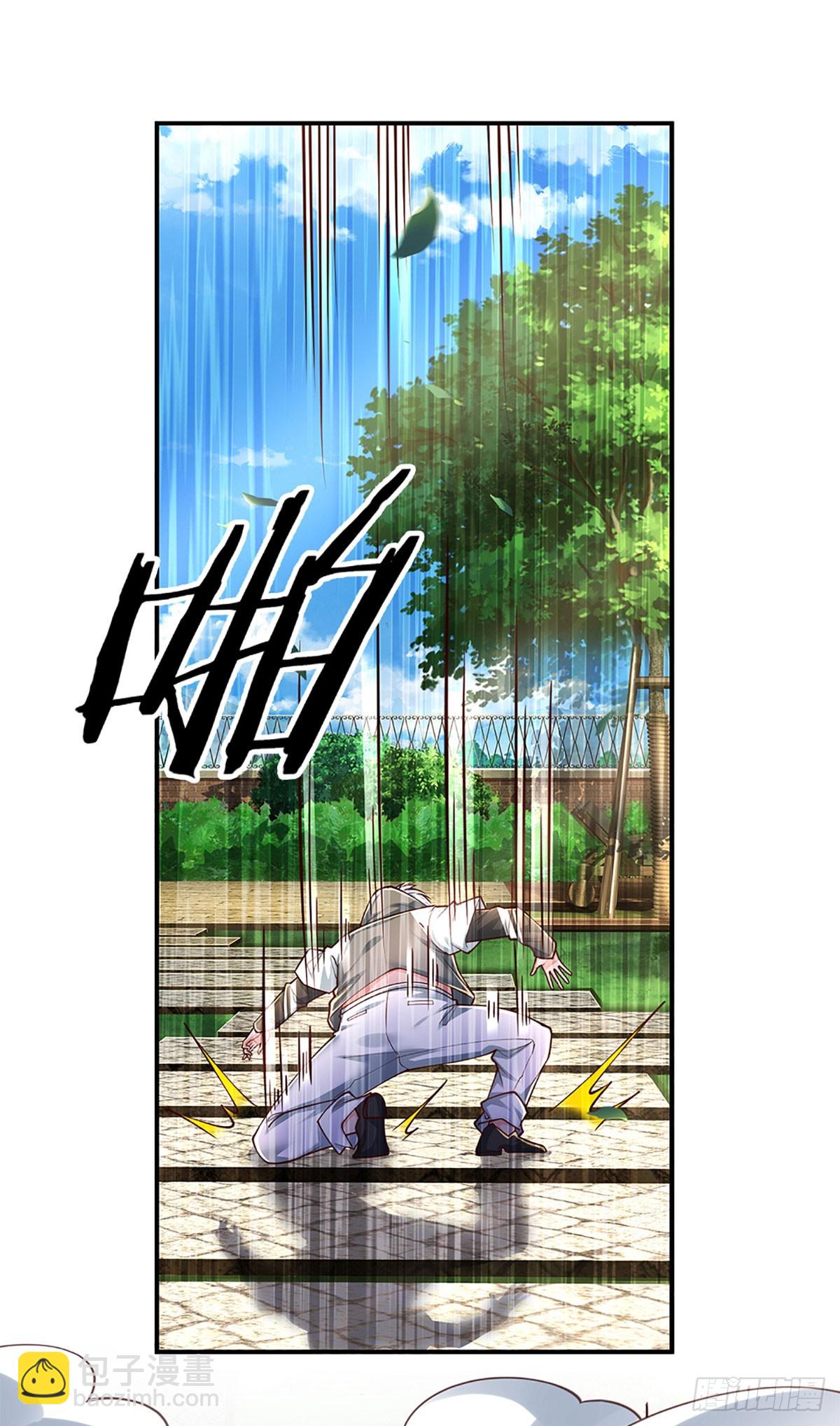 第252话 何家遭难，不可饶恕-第255话