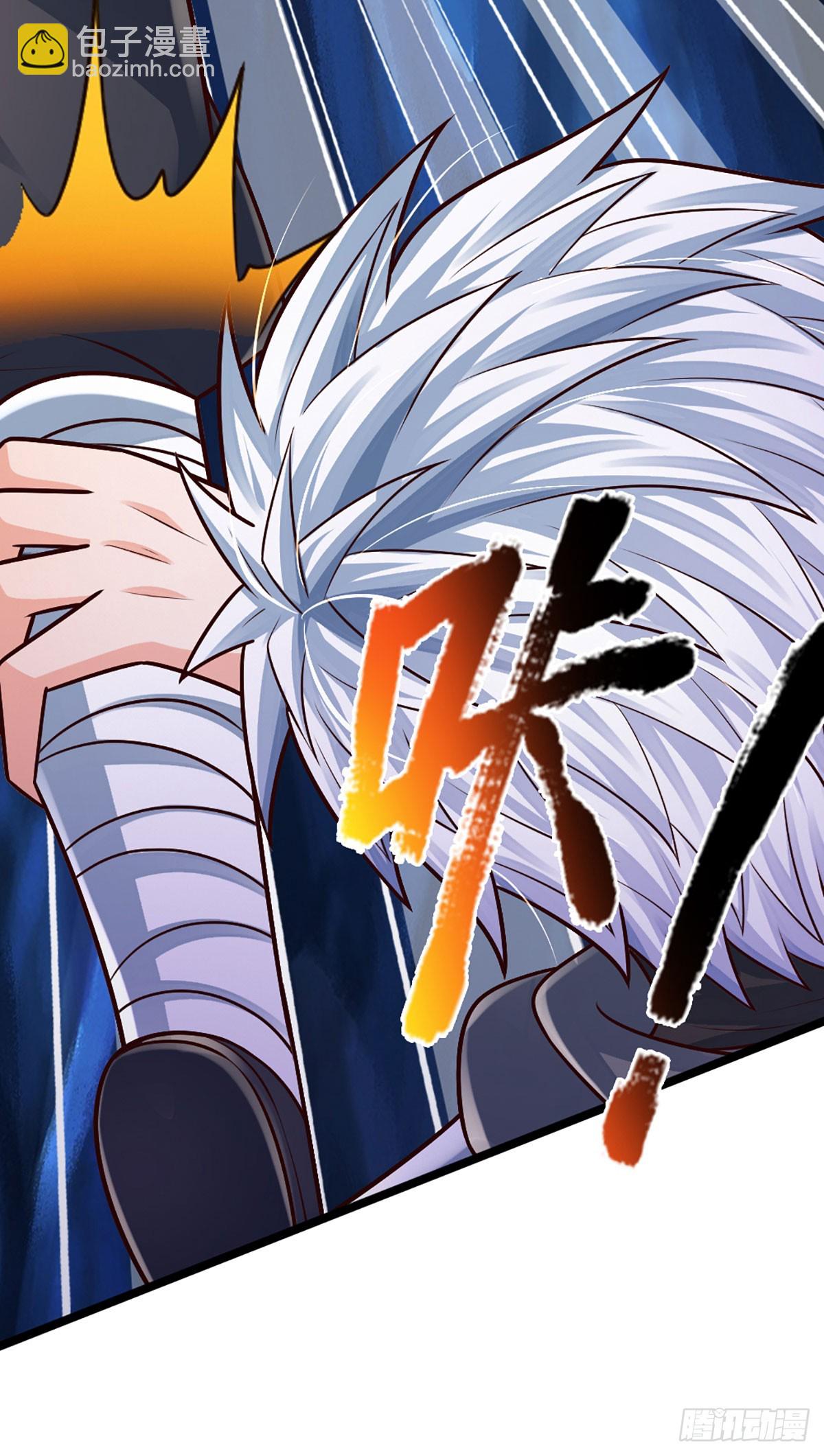 第276话 你给我过来！-第279话