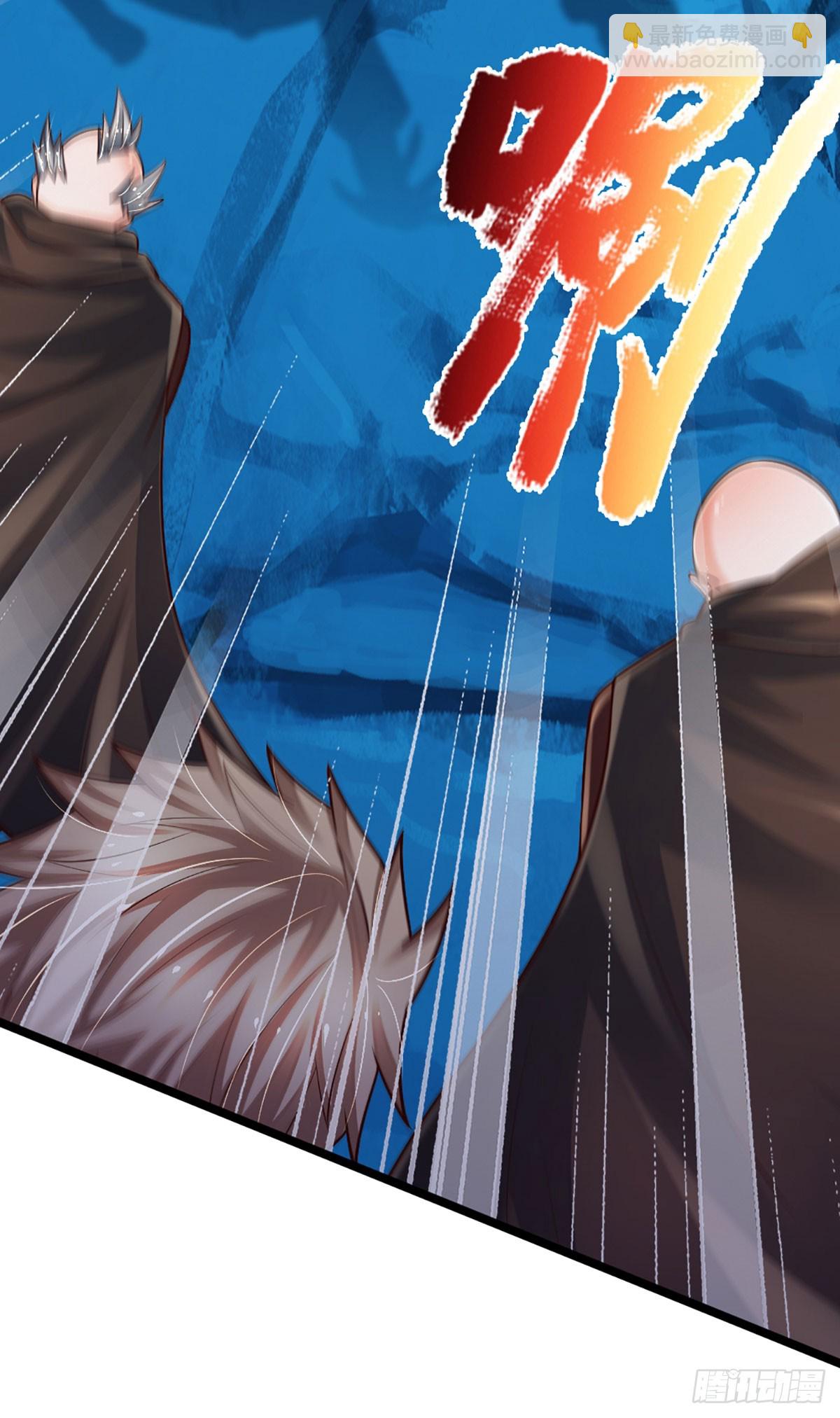 第276话 你给我过来！-第279话