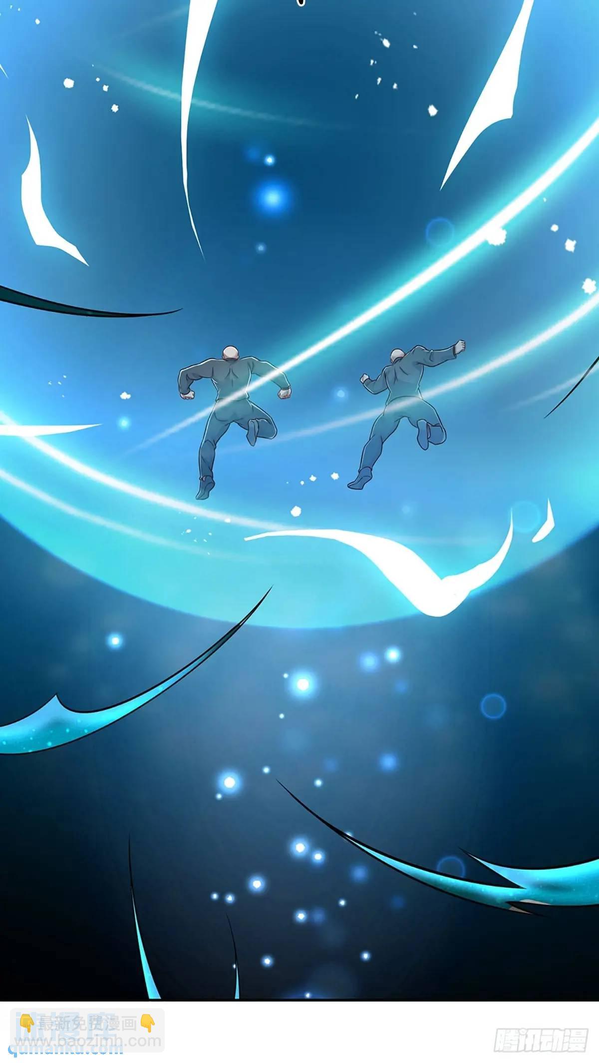 第296话 以人力对抗天威-第299话