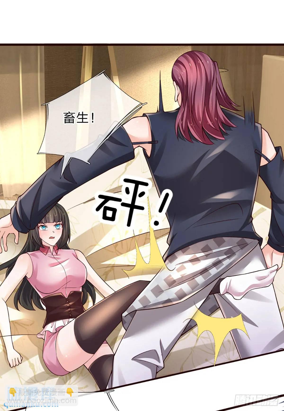 第302话 一条路走到黑-第305话