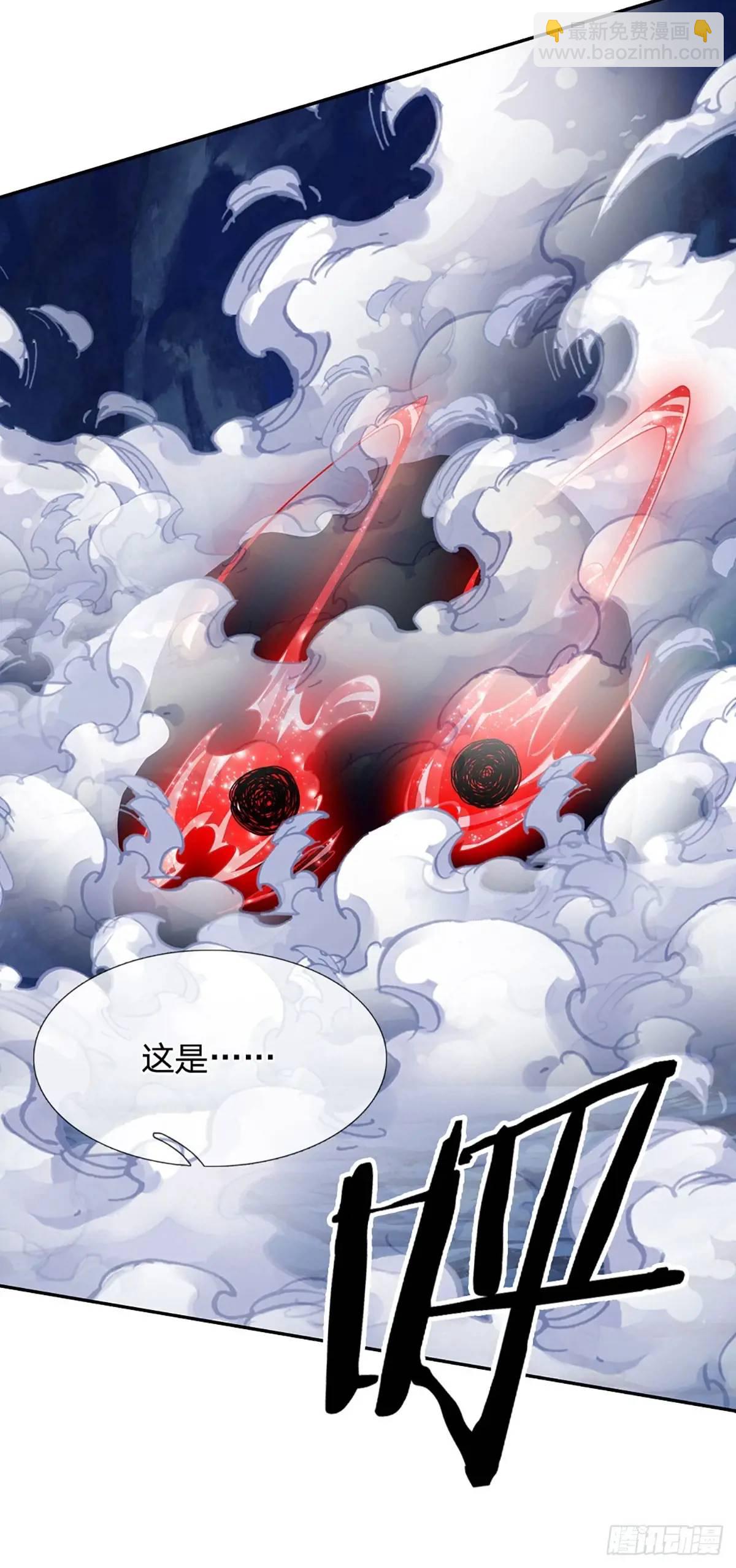第312话 阎王拦不住要死的鬼-第315话