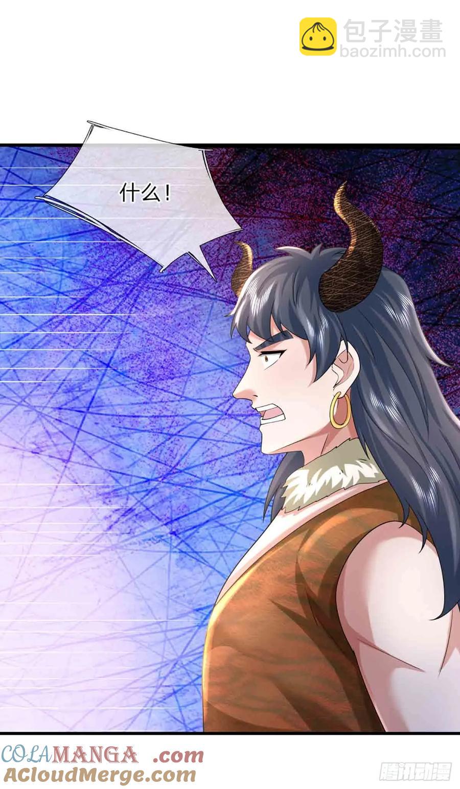 第334话 诡阵，稻草人-第335话