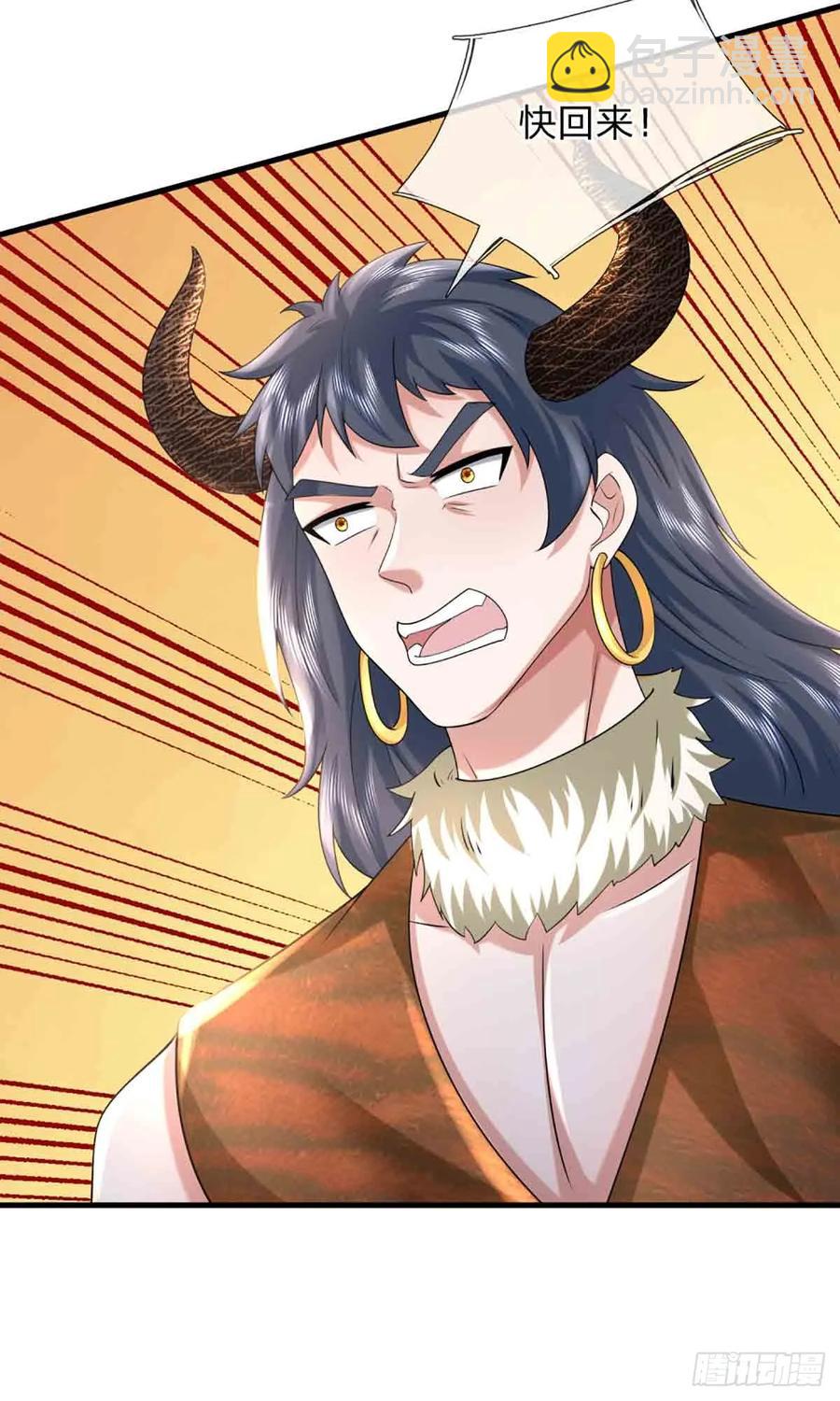 第334话 诡阵，稻草人-第335话