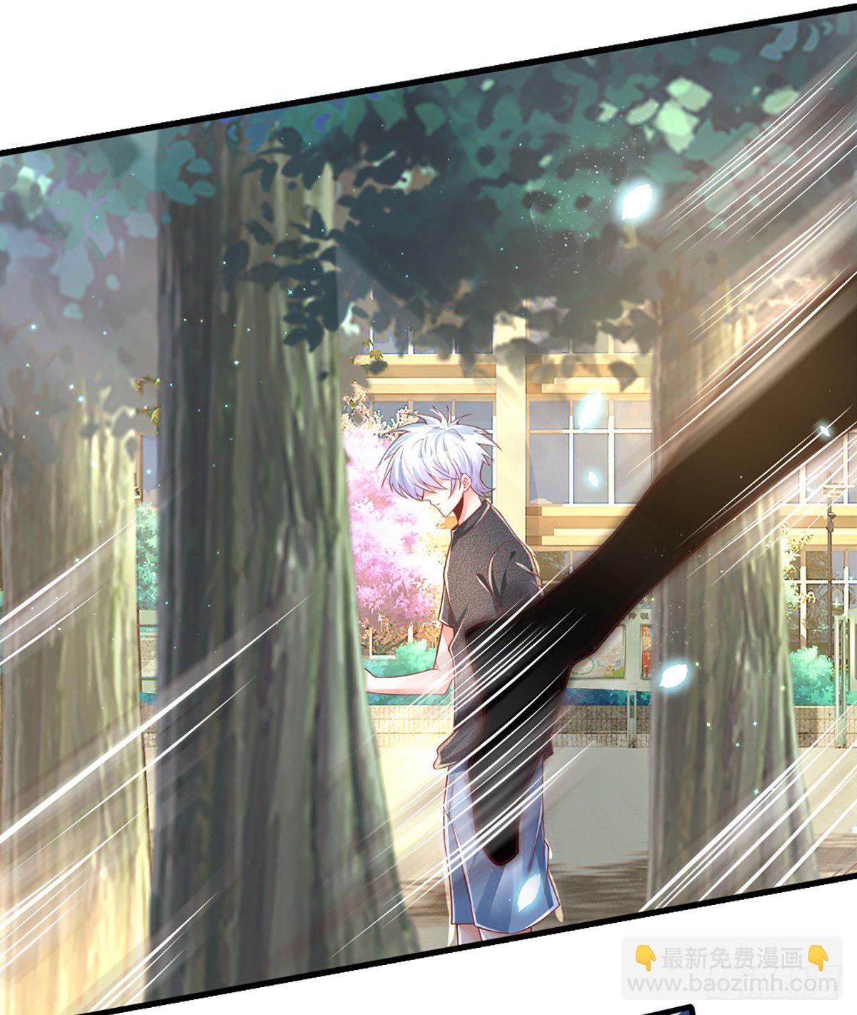 第34话 有人要杀你-第35话