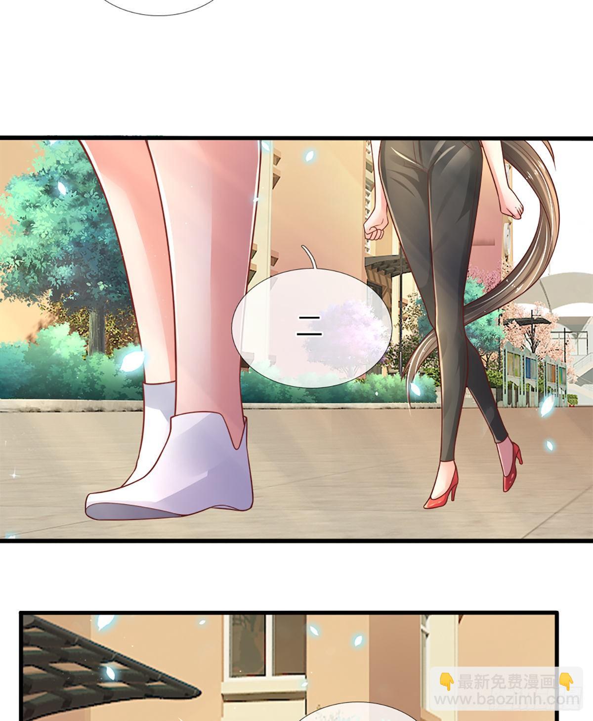 第34话 有人要杀你-第35话