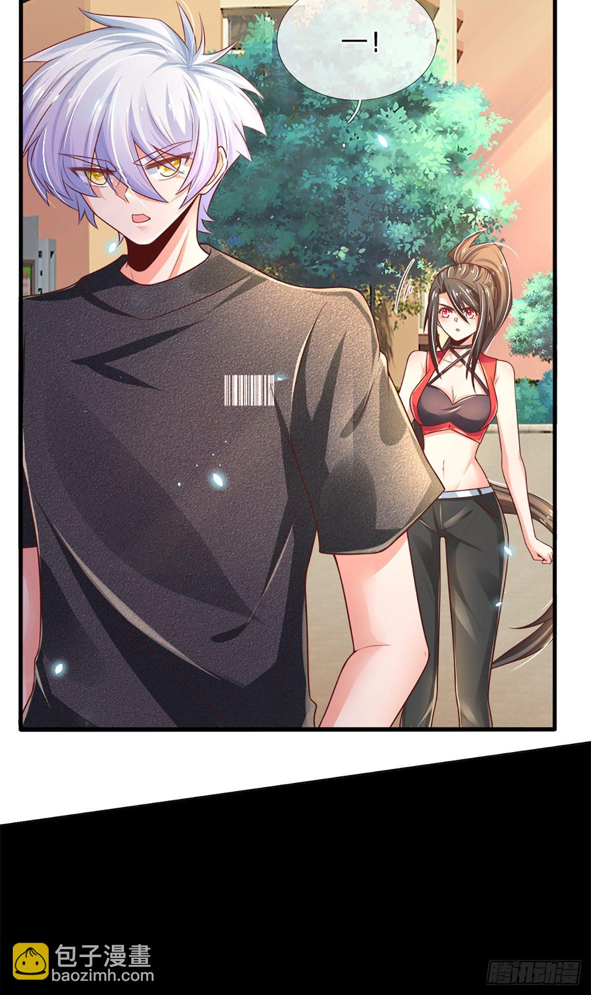 第34话 有人要杀你-第35话