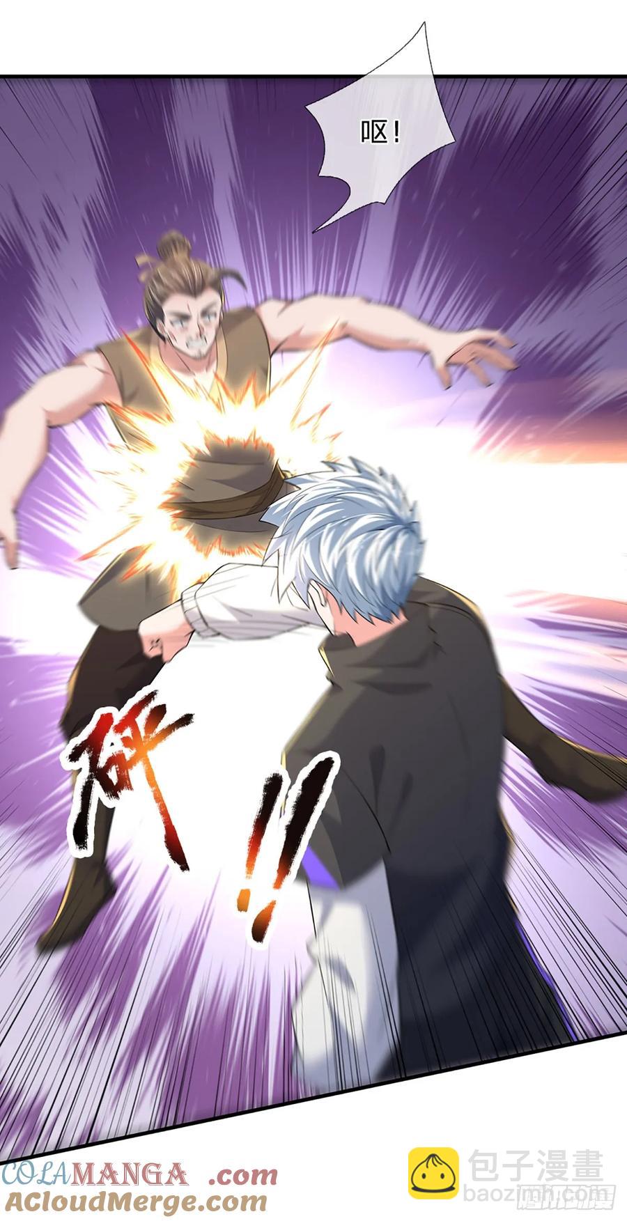 第340话 变成怪物吧！-第339话