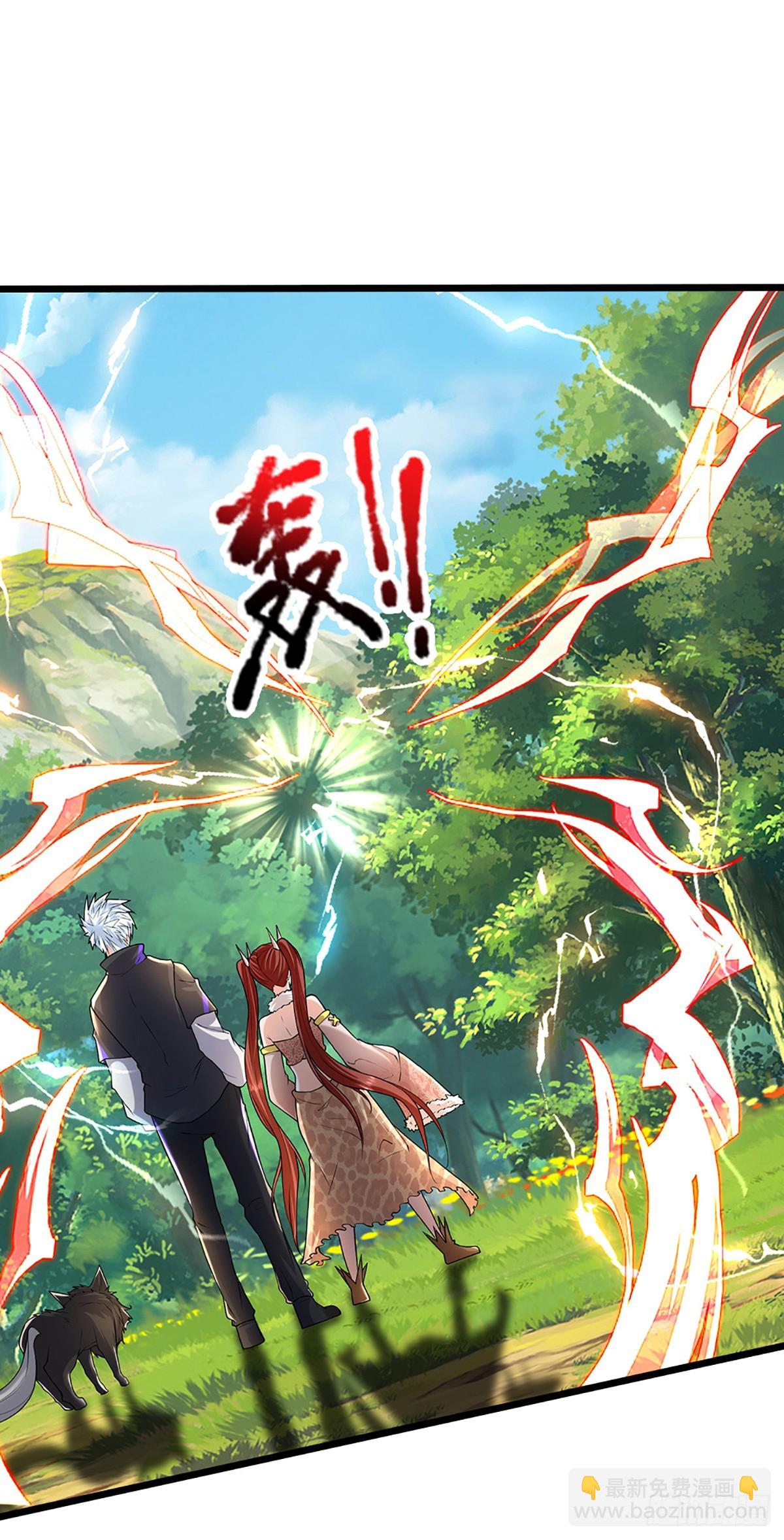 第348话 指引所在-第349话