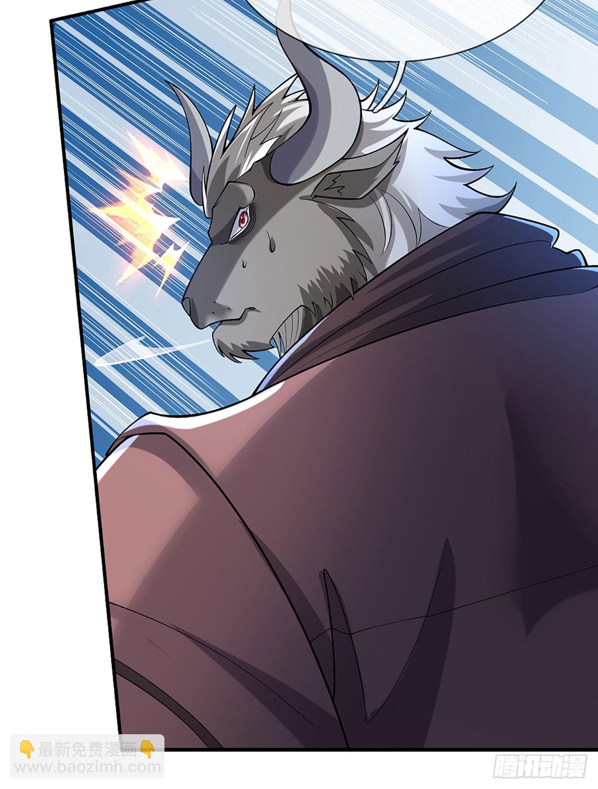 第370话 上古修行者-第371话