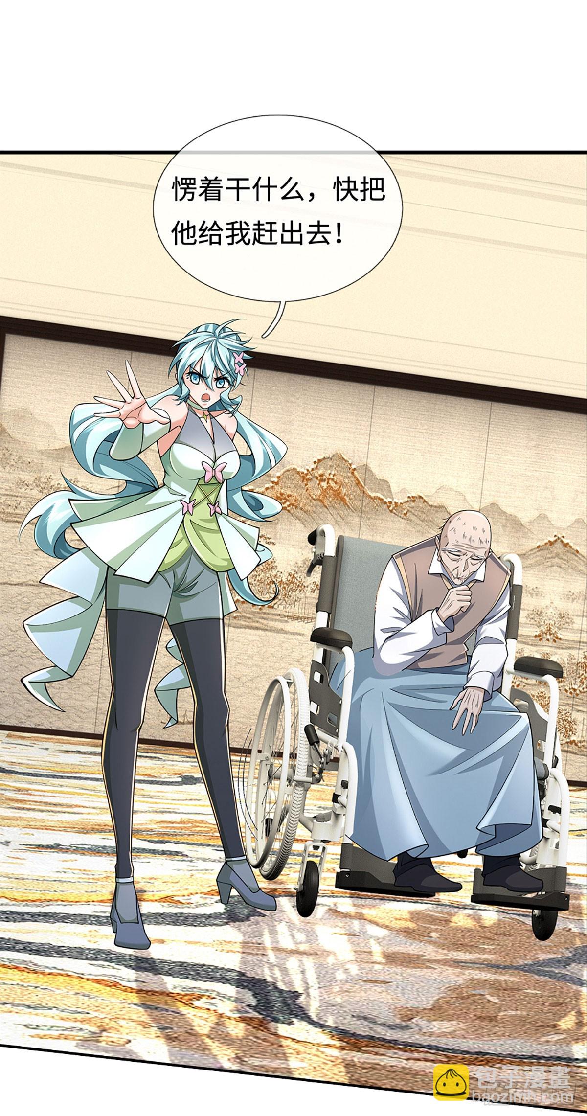 第378话 皆是因果-第379话