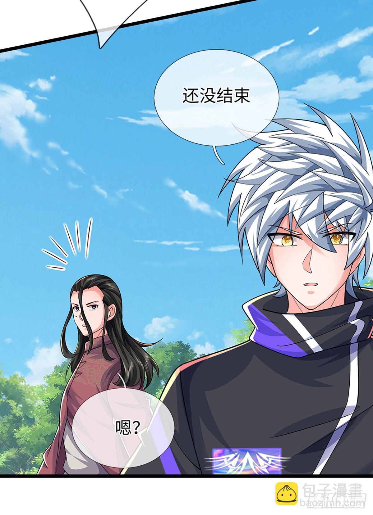 390 第386话 我就是规矩-第387话