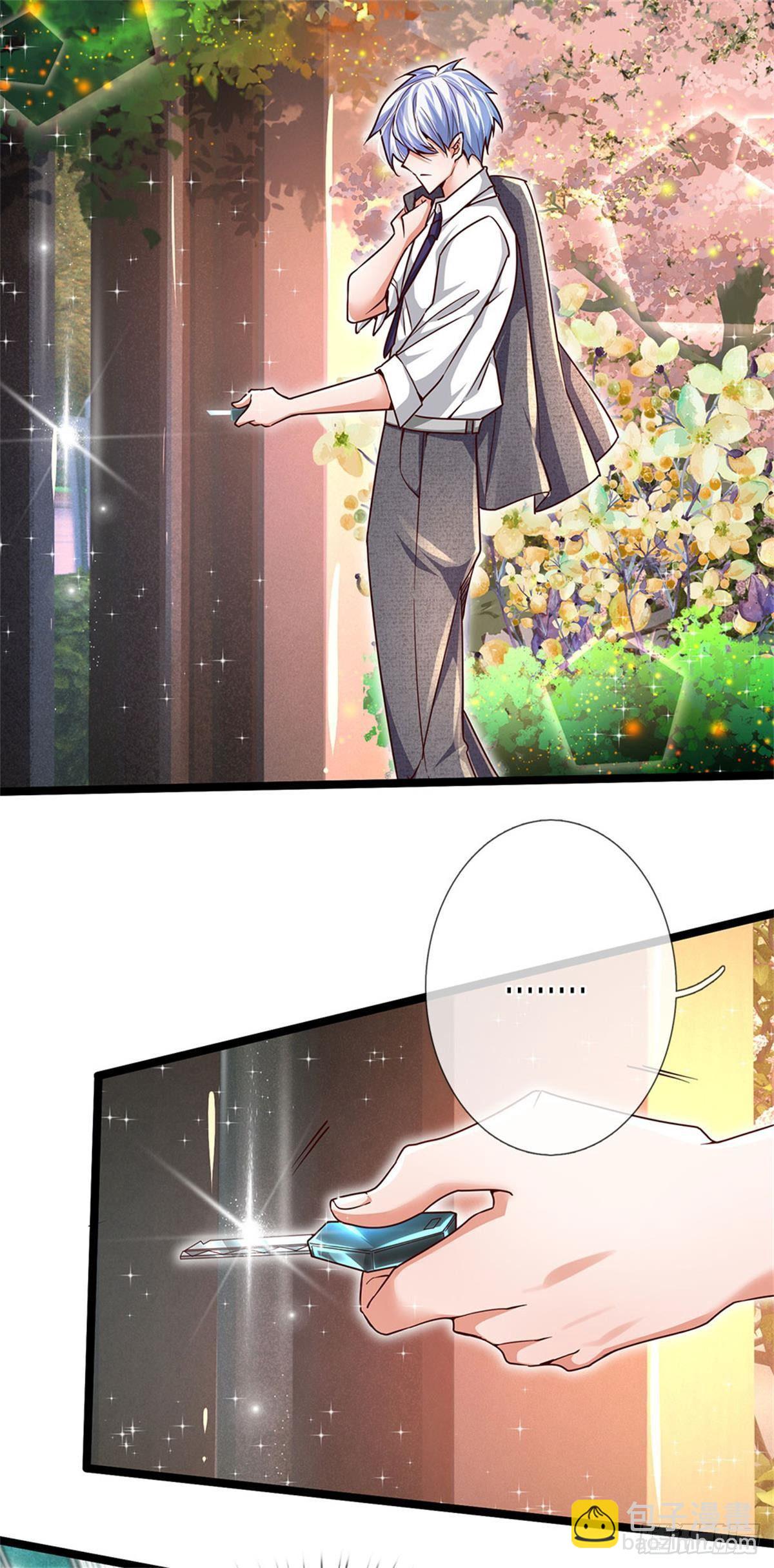 第4话 又被骂了？-第5话
