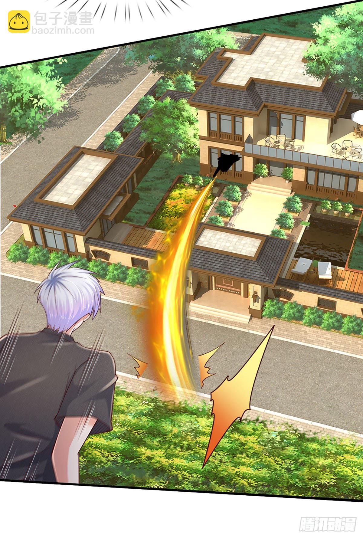 第48话 妖物？-第49话
