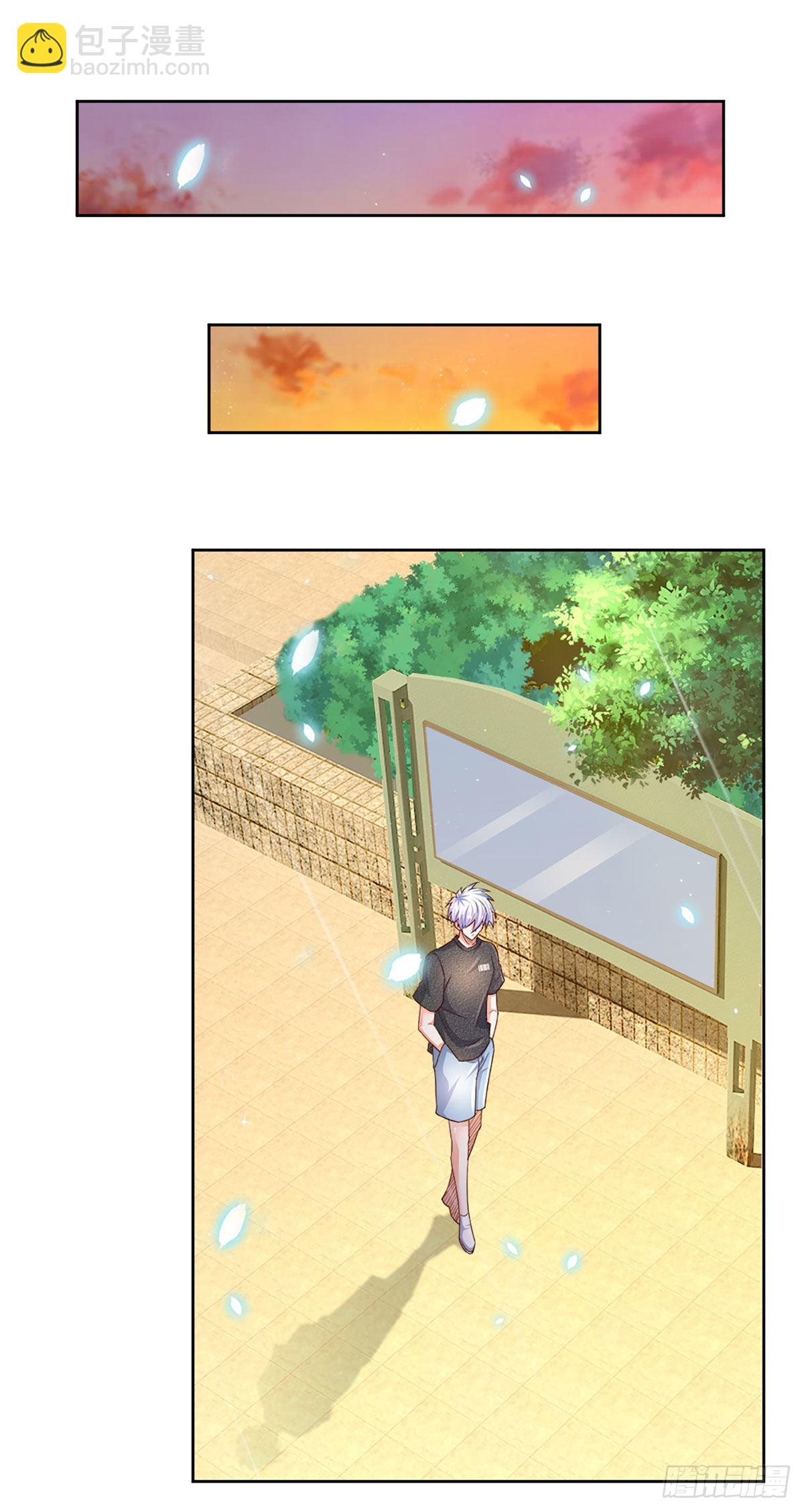 第48话 妖物？-第49话