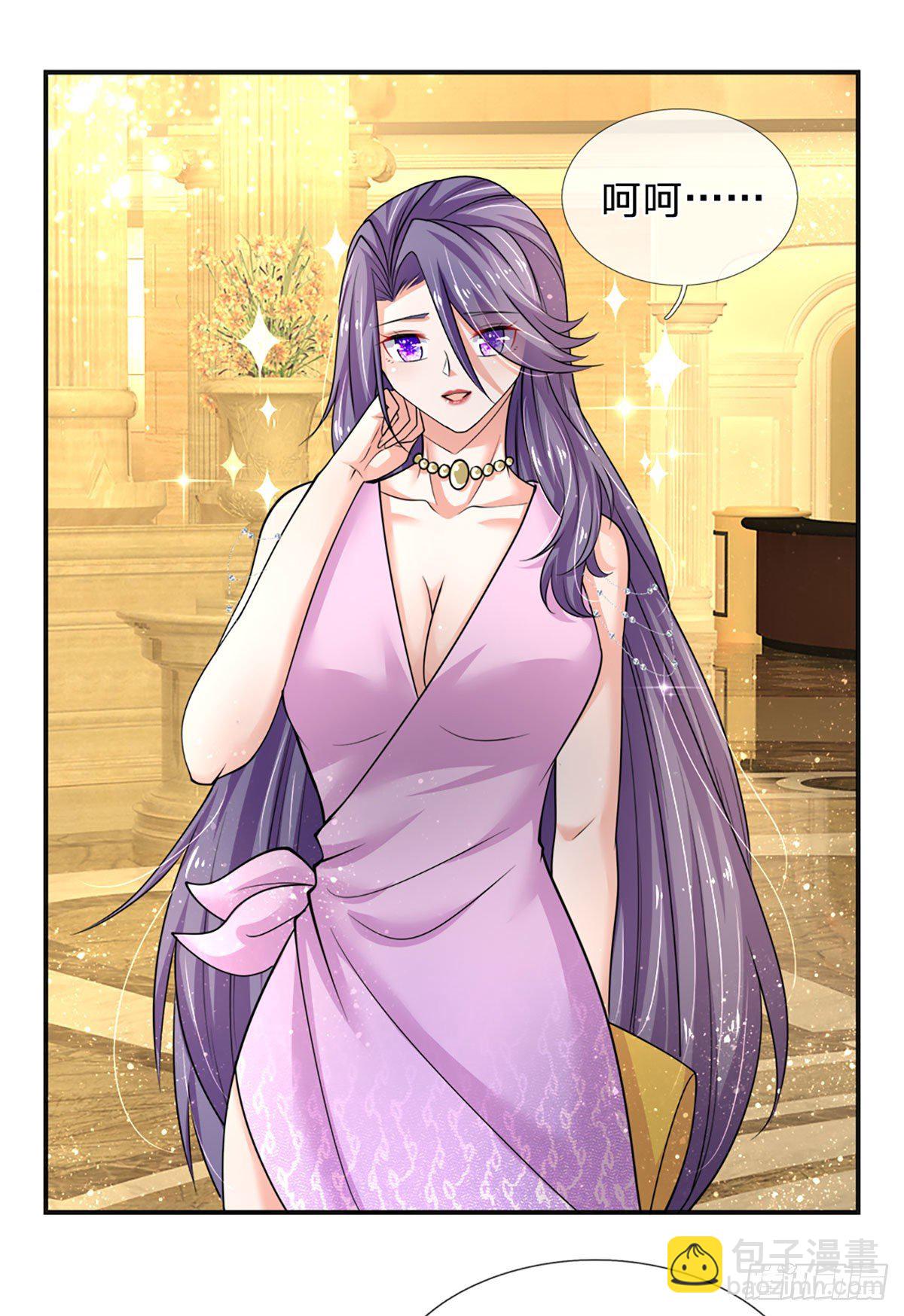 第56话 救我？不需要！-第57话