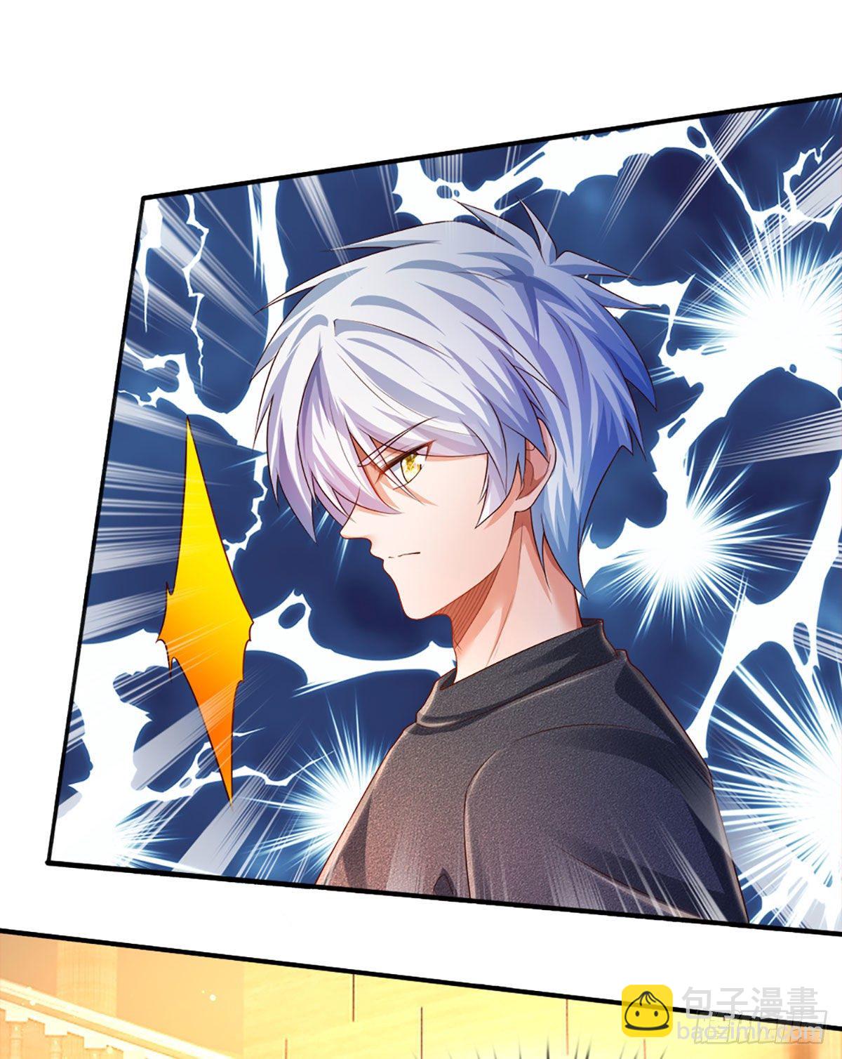 第58 都是轩辕惹的祸-第59话