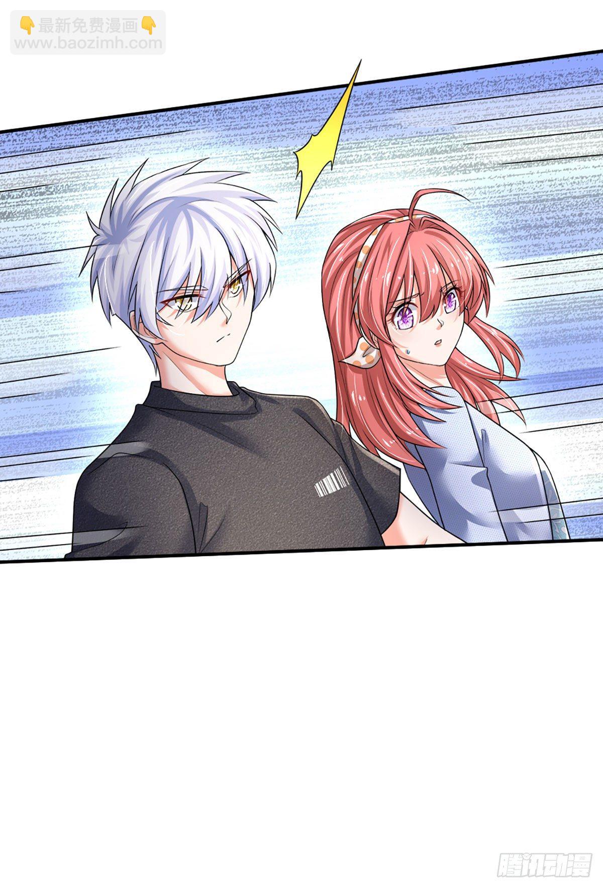第64话 堵截-第65话