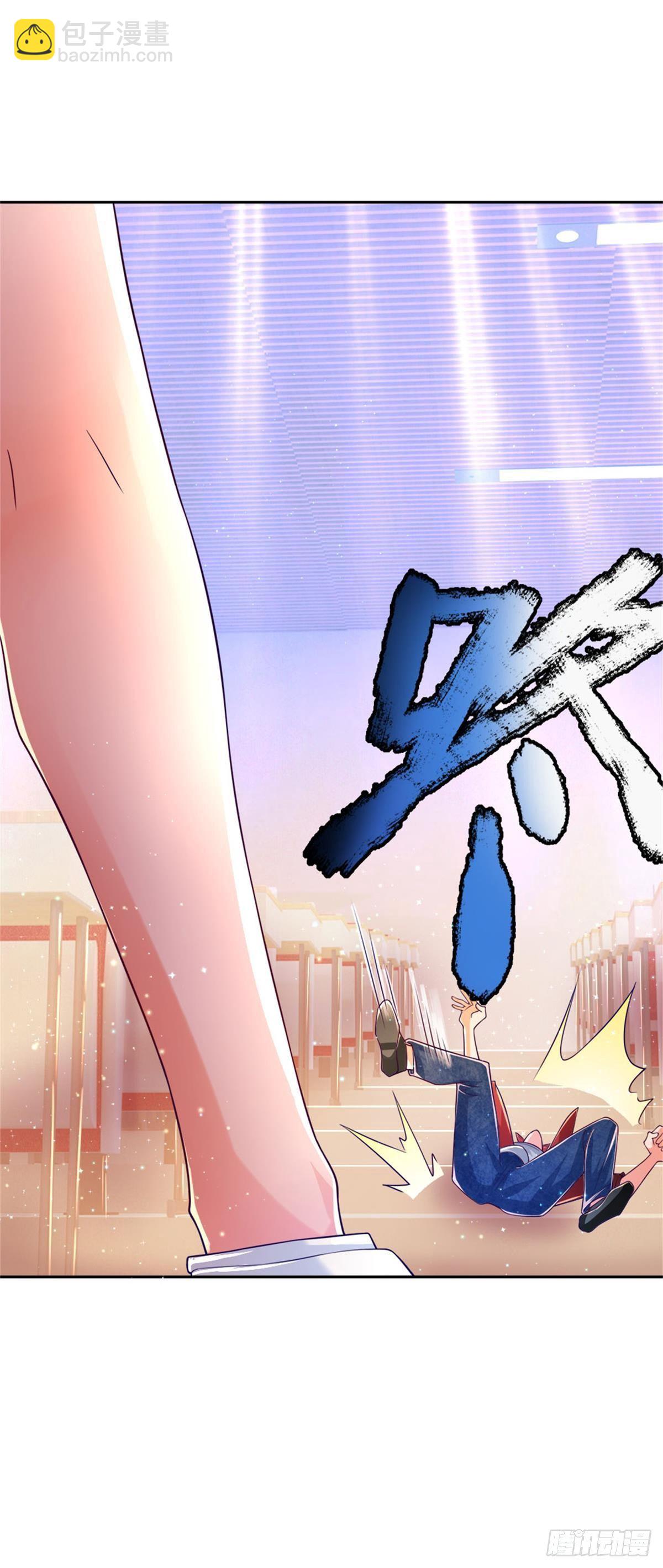 第8话 吃黑板擦干嘛？-第9话