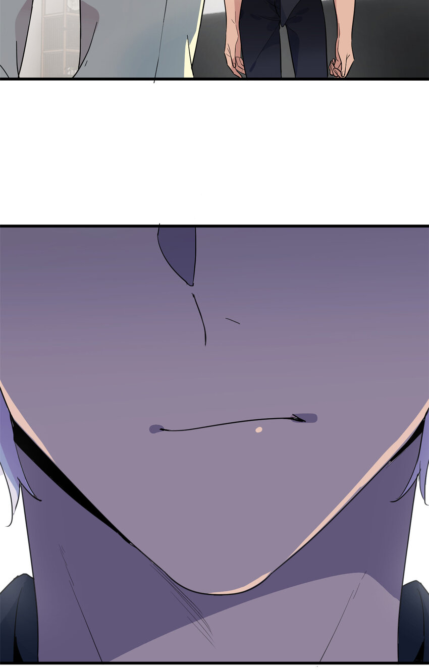 033 累了，退赛吧-第35话