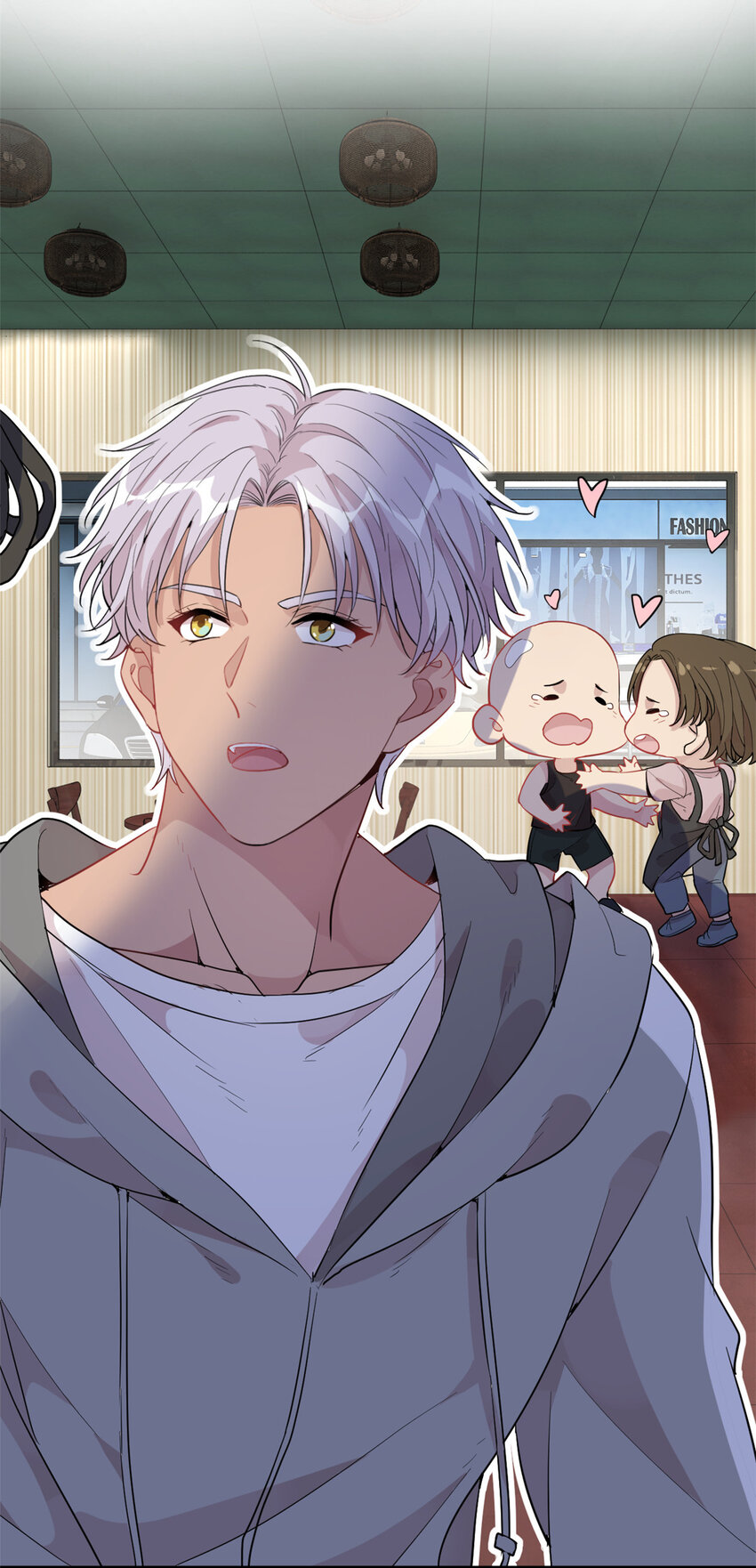 035 对不起我是人质-第37话