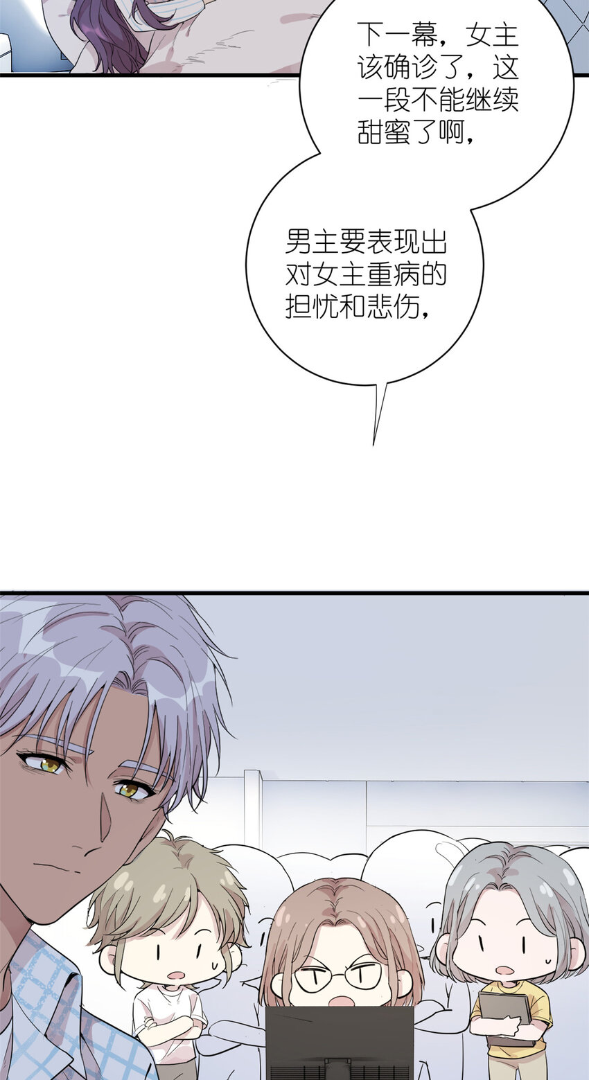 043 MV拍摄(1/2)-第45话