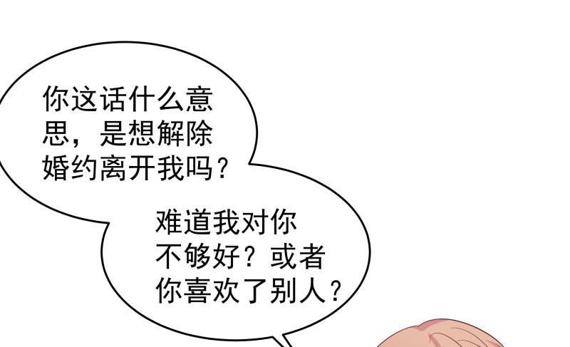 第43话 婚期延后(1/2)-第43话