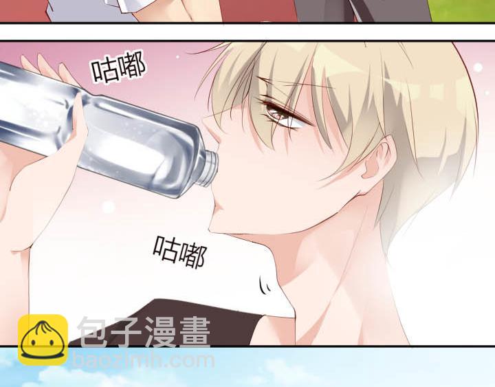 第16话 迟到的惩罚(1/2)-第17话