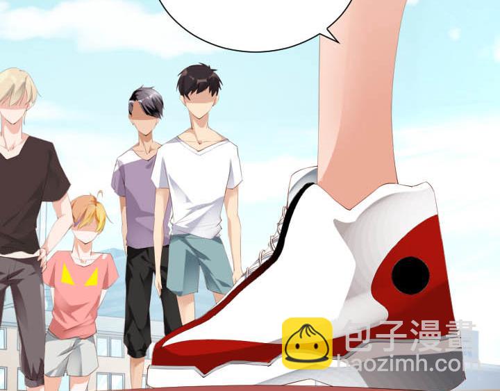 第16话 迟到的惩罚(1/2)-第17话