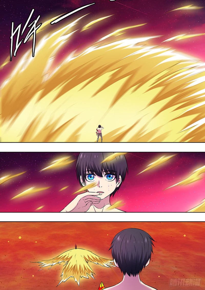 🍔炼狱重生 第74话 第6页