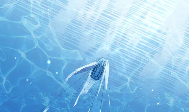 第173话 高甜，慎入！(1/2)-第171话