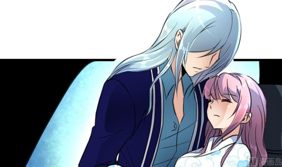 第120话 能相信的只有自己。-第115话