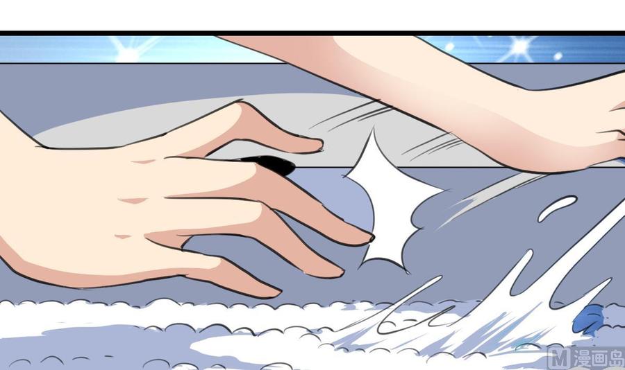 第134话 不要说昨晚！-第127话