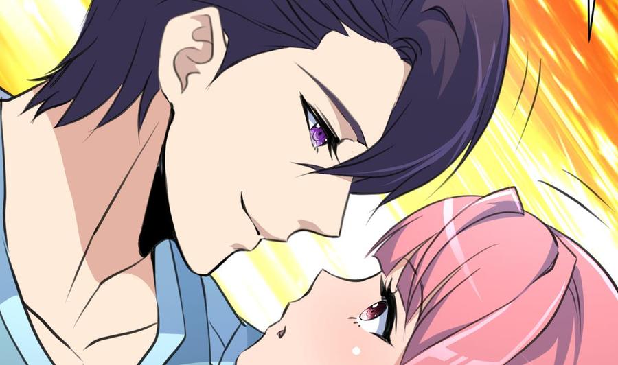 第134话 不要说昨晚！-第127话