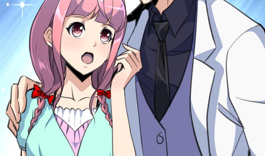 第155话 温暖的指尖。-第147话
