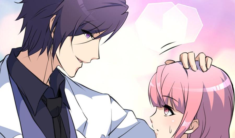 第155话 温暖的指尖。-第147话