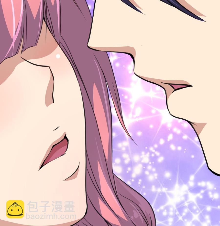 第19话 男狐缠身？！-第19话