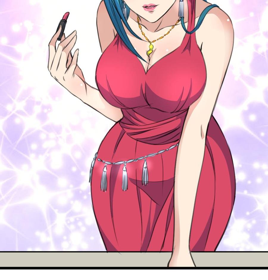 第212话 先有感情，才能有婚礼&hellip;&hellip;-第203话