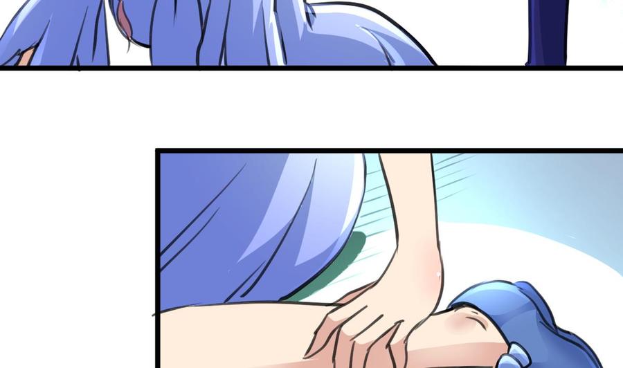第280话 挠我的脚心？！-第271话