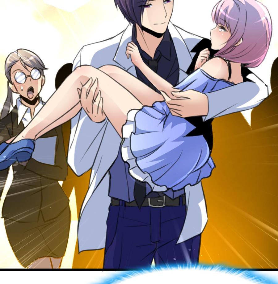第280话 挠我的脚心？！-第271话