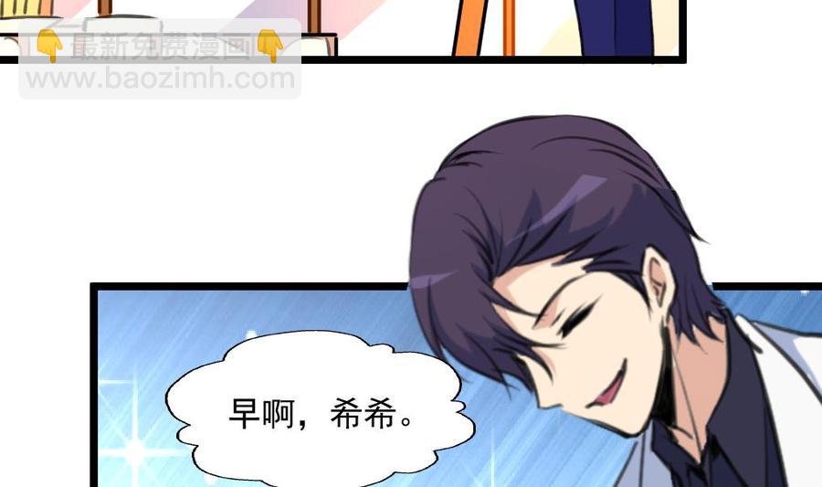 第294话 昨晚是不是在想我？-第285话