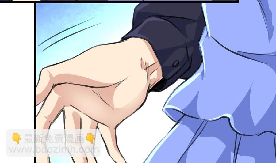 第310话 我想对你说&hellip;&hellip;-第301话