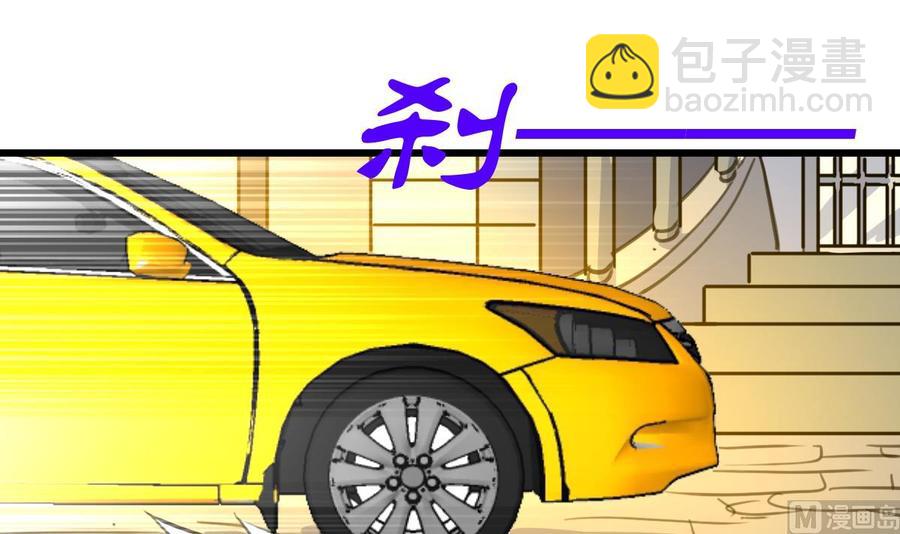 第316话 狂风暴雨的前奏。-第307话